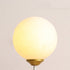 Beer LED-Wandleuchte